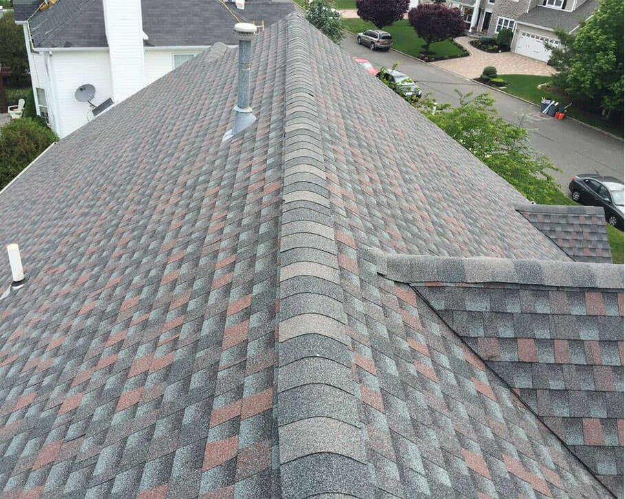 Roof Repair Alpine NJ 07620